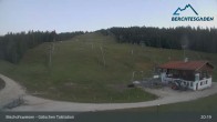 Archiv Foto Webcam Götschen - Tal 02:00