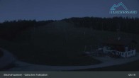 Archiv Foto Webcam Götschen - Tal 04:00