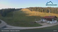 Archiv Foto Webcam Götschen - Tal 06:00