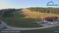 Archiv Foto Webcam Götschen - Tal 07:00