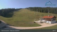 Archiv Foto Webcam Götschen - Tal 08:00