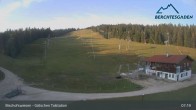 Archiv Foto Webcam Götschen - Tal 06:00