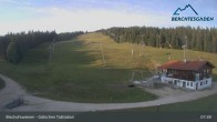 Archiv Foto Webcam Götschen - Tal 07:00