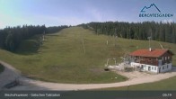 Archiv Foto Webcam Götschen - Tal 08:00