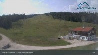 Archiv Foto Webcam Götschen - Tal 10:00