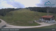 Archiv Foto Webcam Götschen - Tal 12:00