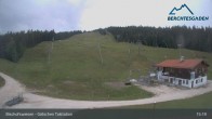 Archiv Foto Webcam Götschen - Tal 14:00