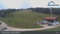 Archiv Foto Webcam Götschen - Tal 16:00