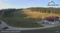 Archiv Foto Webcam Götschen - Tal 07:00