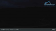 Archiv Foto Webcam Götschen - Tal 04:00