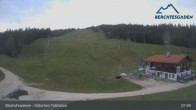 Archiv Foto Webcam Götschen - Tal 07:00