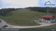 Archiv Foto Webcam Götschen - Tal 08:00