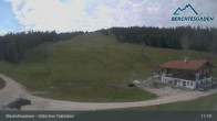 Archiv Foto Webcam Götschen - Tal 10:00
