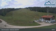 Archiv Foto Webcam Götschen - Tal 07:00