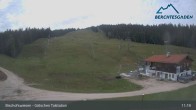 Archiv Foto Webcam Götschen - Tal 08:00