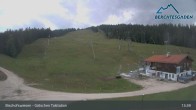 Archiv Foto Webcam Götschen - Tal 10:00
