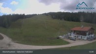 Archiv Foto Webcam Götschen - Tal 10:00