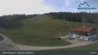 Archiv Foto Webcam Götschen - Tal 08:00