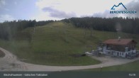Archiv Foto Webcam Götschen - Tal 14:00