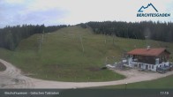 Archiv Foto Webcam Götschen - Tal 16:00