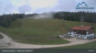 Archiv Foto Webcam Götschen - Tal 06:00