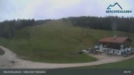 Archiv Foto Webcam Götschen - Tal 08:00