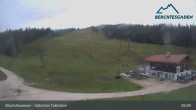 Archiv Foto Webcam Götschen - Tal 09:00