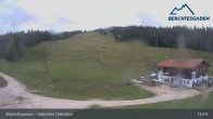 Archiv Foto Webcam Götschen - Tal 12:00