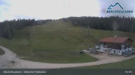 Archiv Foto Webcam Götschen - Tal 14:00