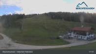 Archiv Foto Webcam Götschen - Tal 16:00