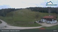 Archiv Foto Webcam Götschen - Tal 06:00