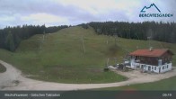 Archiv Foto Webcam Götschen - Tal 09:00