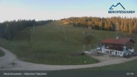 Archiv Foto Webcam Götschen - Tal 06:00