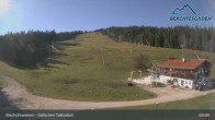 Archiv Foto Webcam Götschen - Tal 09:00