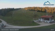 Archiv Foto Webcam Götschen - Tal 06:00