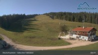 Archiv Foto Webcam Götschen - Tal 08:00