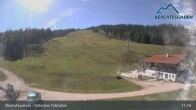 Archiv Foto Webcam Götschen - Tal 10:00