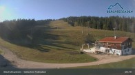 Archiv Foto Webcam Götschen - Tal 08:00