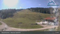 Archiv Foto Webcam Götschen - Tal 10:00