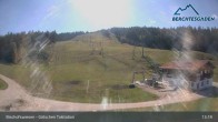 Archiv Foto Webcam Götschen - Tal 12:00