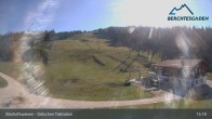 Archiv Foto Webcam Götschen - Tal 14:00