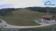 Archiv Foto Webcam Götschen - Tal 06:00