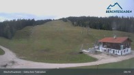 Archiv Foto Webcam Götschen - Tal 08:00