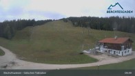 Archiv Foto Webcam Götschen - Tal 09:00