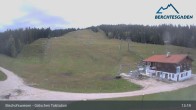 Archiv Foto Webcam Götschen - Tal 12:00