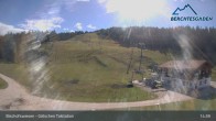 Archiv Foto Webcam Götschen - Tal 13:00