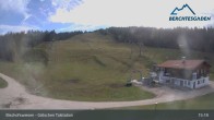 Archiv Foto Webcam Götschen - Tal 14:00