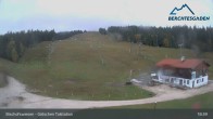 Archiv Foto Webcam Götschen - Tal 02:00