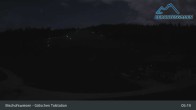 Archiv Foto Webcam Götschen - Tal 04:00