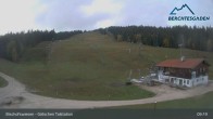 Archiv Foto Webcam Götschen - Tal 08:00